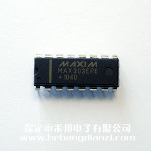 MAX303EPE _a