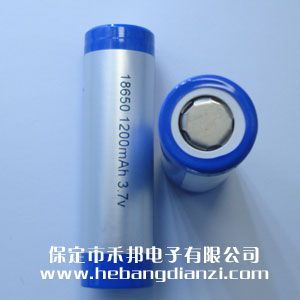 18650늳 1200mAh