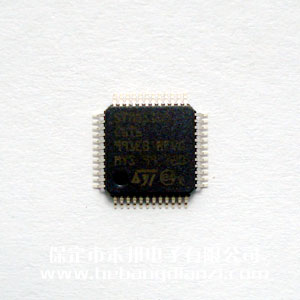 STM8S105C6T6